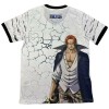 Japan x Shanks Special Edition 2024 - Herre Fotballdrakt